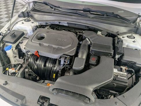 Used 2016 Kia Optima EX w/ Option Group 040 image 36