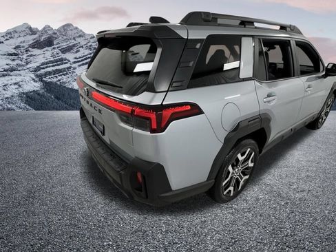 New 2026 Subaru Outback Touring XT AWD/4WD image 3