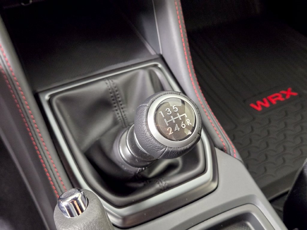 New 2026 Subaru WRX Premium AWD/4WD image 17