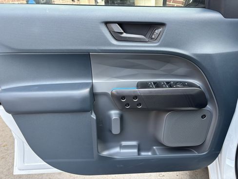 New 2025 Ford Maverick Lobo image 11