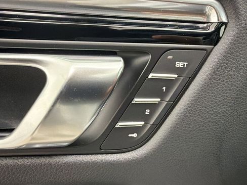 New 2026 Porsche Macan S AWD/4WD image 12