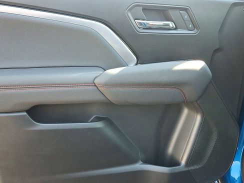 Certified 2023 Chevrolet Colorado Z71 w/ Z71 Convenience Package 2 image 10