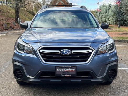 Used 2018 Subaru Outback 2.5i image 26