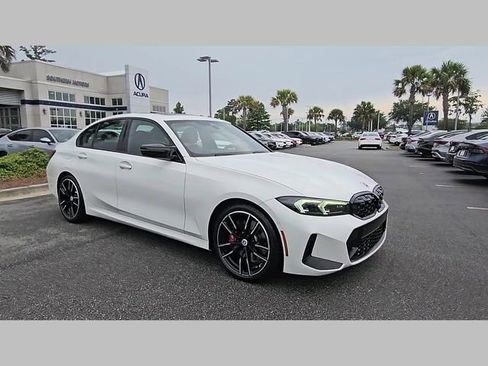 Used 2023 BMW M340i xDrive w/ Premium Package AWD/4WD image 29