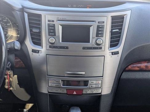 Used 2012 Subaru Outback 3.6R Limited w/ Moonroof Pkg image 14