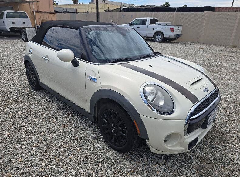 Used 2016 MINI Cooper S FWD image 12