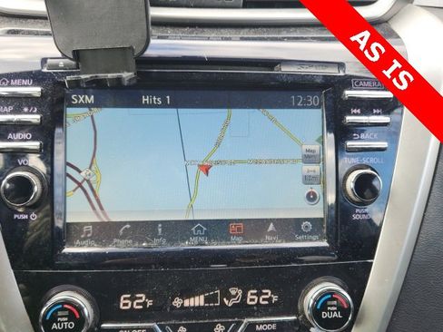 Used 2017 Nissan Murano SL w/ SL Technology Package image 4