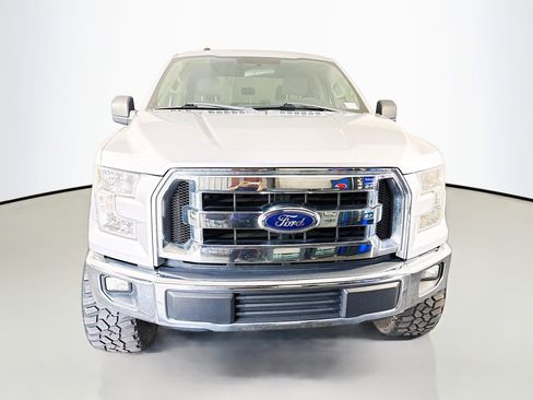 Used 2017 Ford F150 XLT RWD image 2