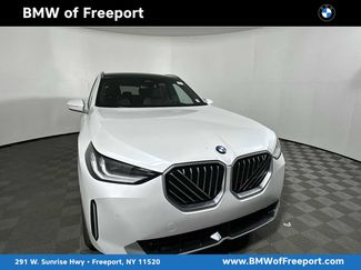 New 2026 BMW X3 xDrive30 w/ Convenience Package video 1