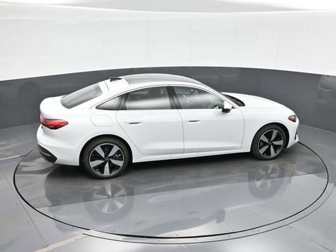 New 2025 Audi A5 2.0T Premium Plus AWD/4WD image 20