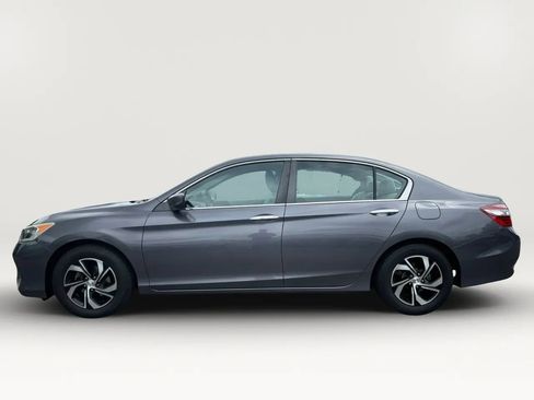 Used 2016 Honda Accord LX image 12