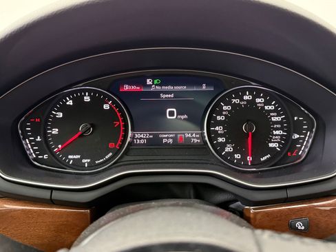 Certified 2023 Audi A4 2.0T Premium w/ 18" Wheel Package image 21