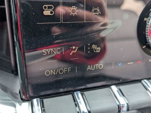 New 2026 GMC Acadia Elevation w/ Elevation Premium Package image 31