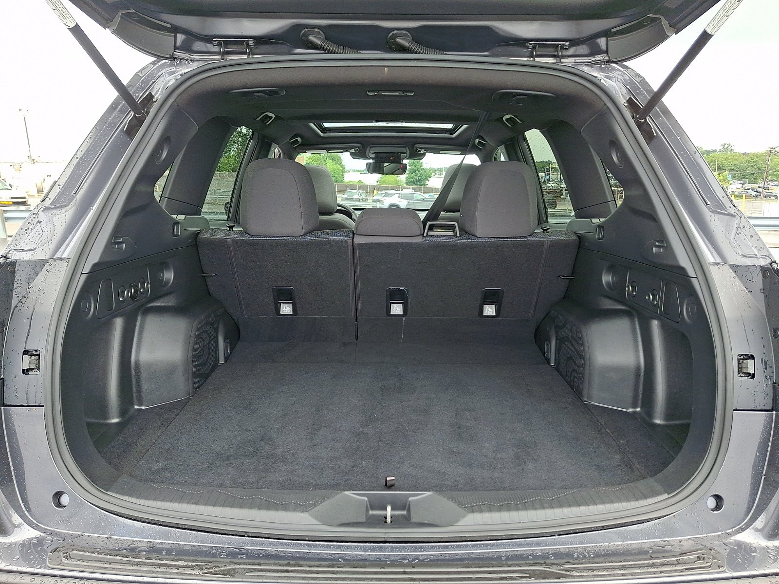 Certified 2025 Subaru Forester Premium AWD/4WD image 30