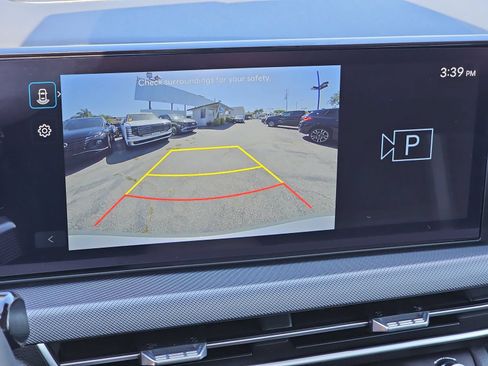 Certified 2026 Hyundai Sonata SEL FWD image 24