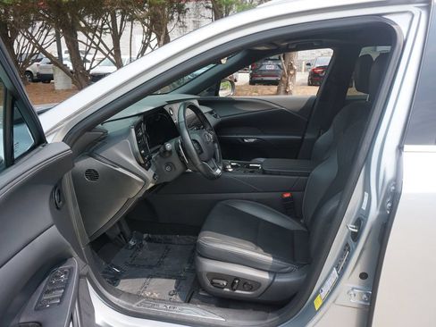 Used 2023 Lexus RX 350 Premium w/ Cold Area Package FWD image 2