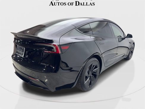 Used 2024 Tesla Model 3 Performance image 6
