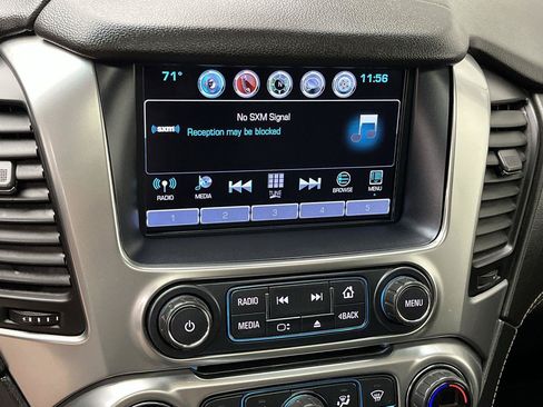 Used 2017 Chevrolet Tahoe Premier AWD/4WD image 21