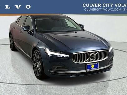 Certified 2023 Volvo S90 B6 Plus w/ Protection Package Premier