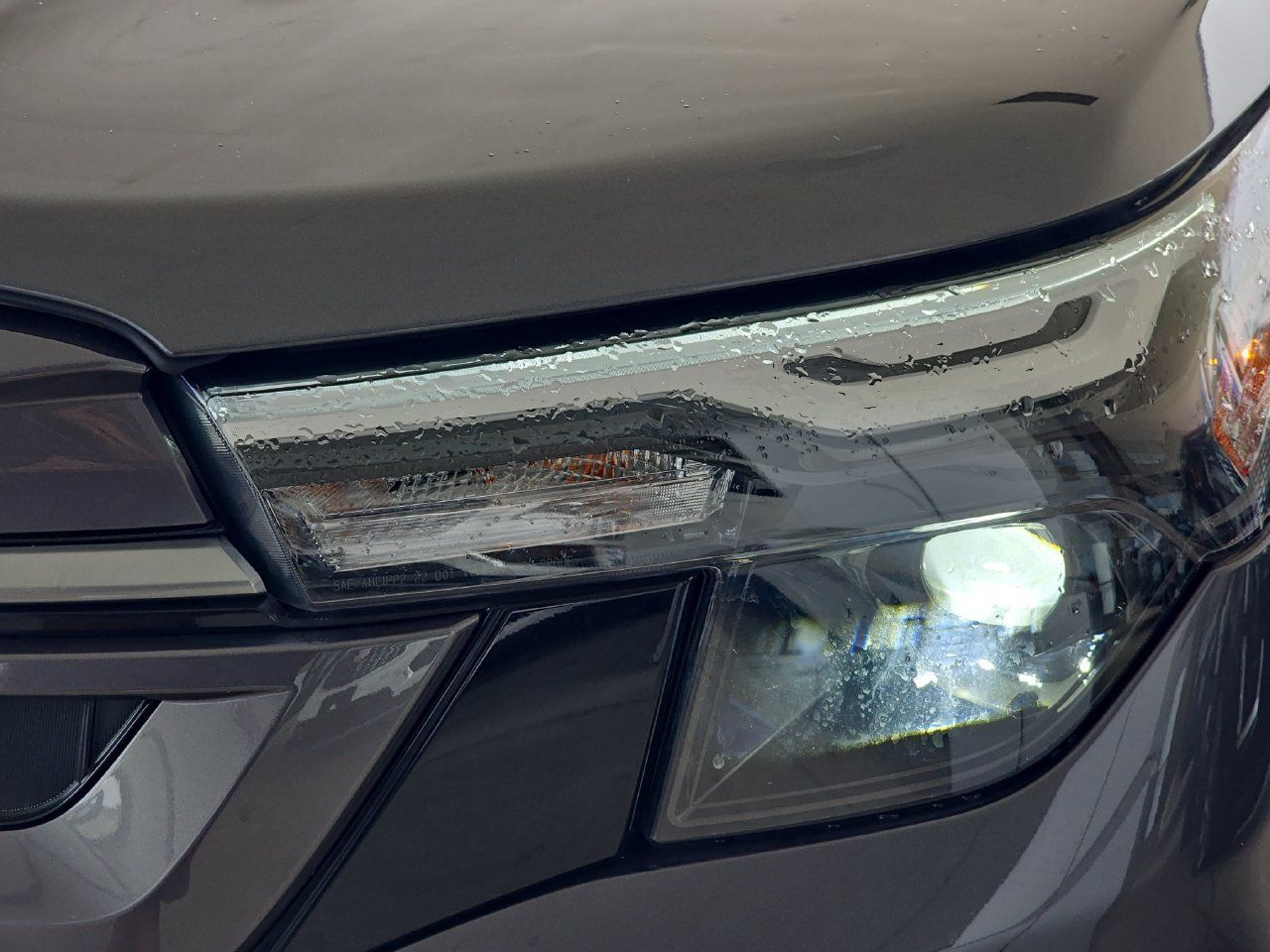 Certified 2026 Subaru Forester Premium AWD/4WD image 36