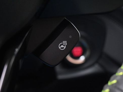 Certified 2025 Subaru Outback Onyx Edition image 33