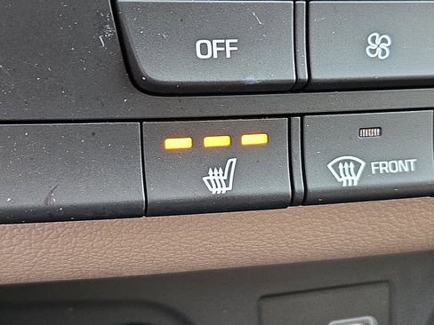 Used 2019 Hyundai Tucson SEL image 25