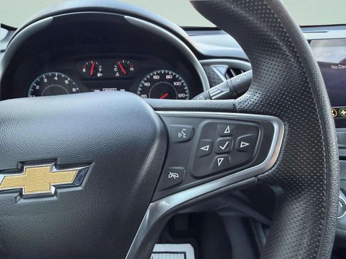 Used 2023 Chevrolet Malibu LS FWD image 30