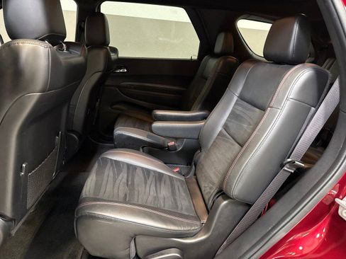 Used 2021 Dodge Durango R/T w/ Blacktop Package image 37