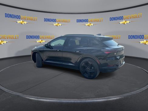 Used 2024 Chevrolet Equinox EV RS image 7