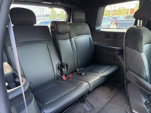 New 2027 Kia Telluride SX Prestige X-Pro AWD/4WD image 15