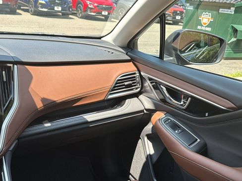 Certified 2023 Subaru Outback Touring AWD/4WD image 24
