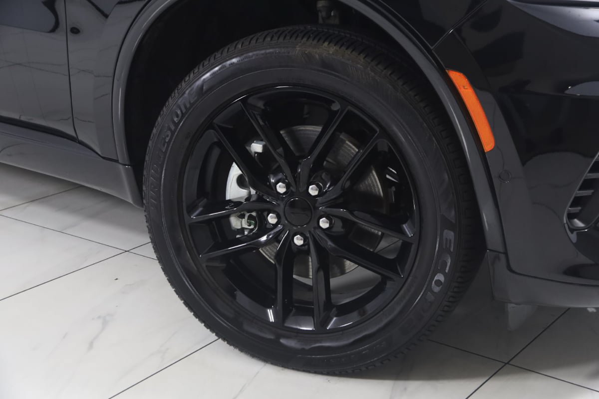 Used 2026 Dodge Durango GT AWD/4WD image 18