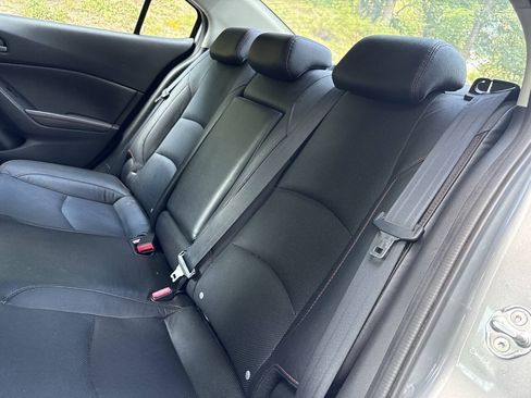 Used 2014 MAZDA MAZDA3 s Grand Touring FWD image 15