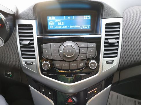 Used 2012 Chevrolet Cruze LTZ w/ RS Package image 21