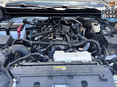 Used 2024 Toyota Tacoma SR5 RWD image 10