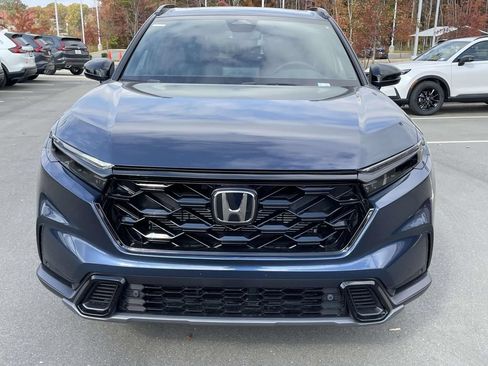 Used 2026 Honda CR-V Sport-L image 2