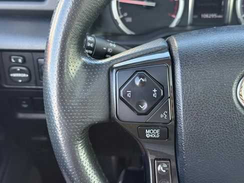 Used 2021 Toyota 4Runner TRD Pro AWD/4WD image 23