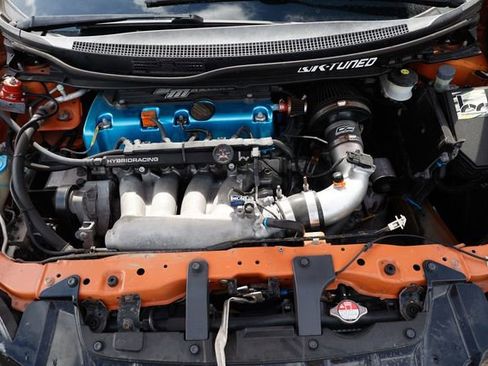 Used 2015 Honda Civic Si image 23