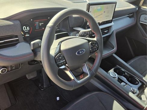Used 2026 Ford Explorer ST AWD/4WD image 11