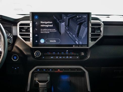 Used 2022 Toyota Tundra SR5 image 16