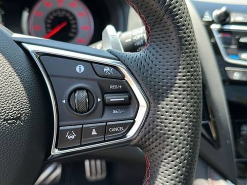 New 2026 Acura RDX A-Spec AWD/4WD image 14