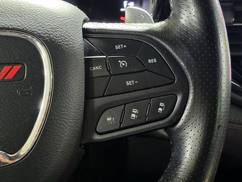 Used 2022 Dodge Durango R/T RWD image 33