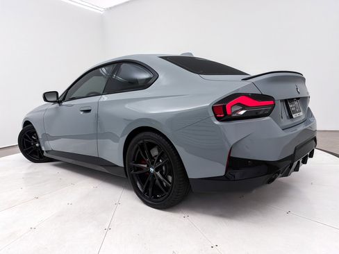 Used 2024 BMW 230i Coupe w/ Premium Package image 8