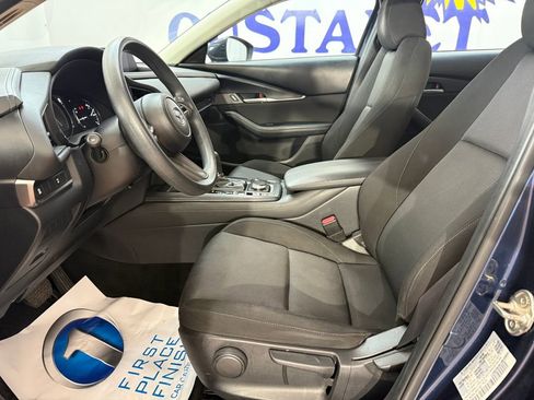 Used 2021 MAZDA CX-30 FWD 2.5 S image 13