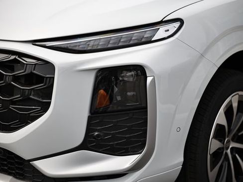 New 2026 Audi Q3 quattro 2.0T image 12