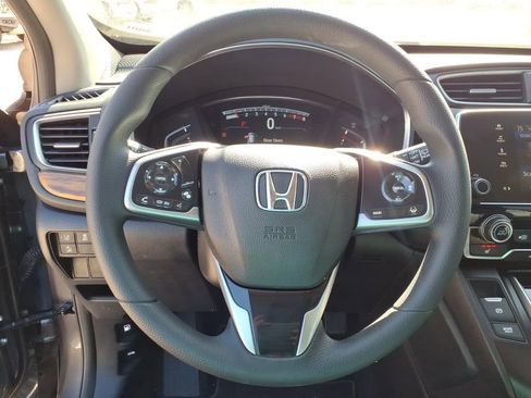 Used 2022 Honda CR-V EX image 25