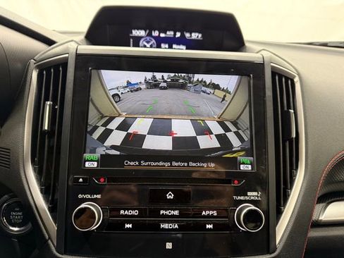 Used 2019 Subaru Forester Sport AWD/4WD image 34