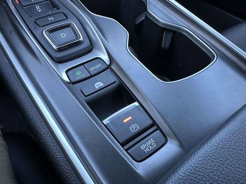 Certified 2022 Honda Accord Sport image 17