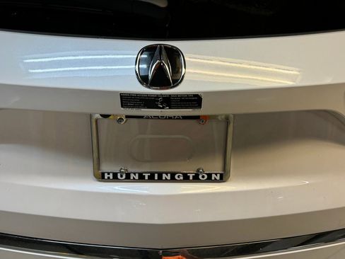 New 2026 Acura MDX w/ Advance Package image 16