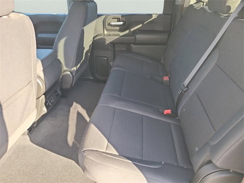 New 2026 Chevrolet Silverado 2500 Custom w/ Custom Value Package image 13